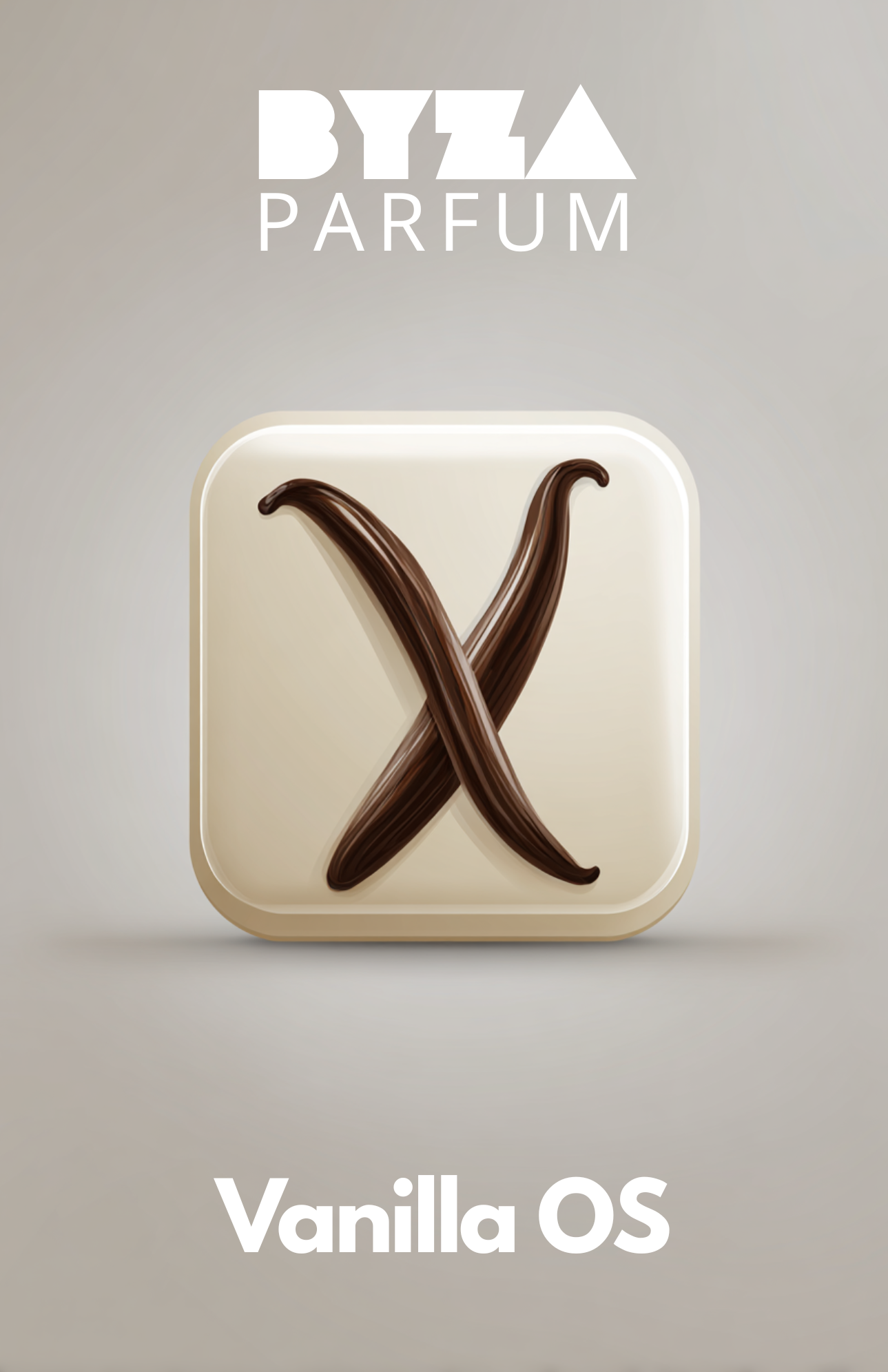 Vanilla OS
