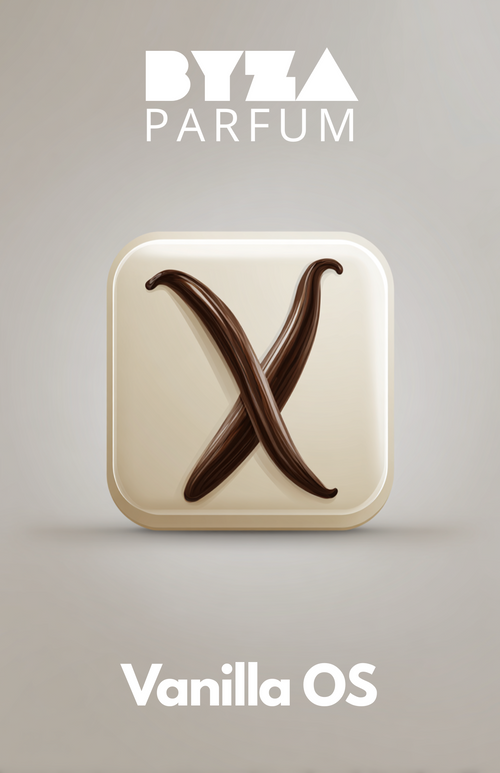 BYZA Vanilla OS