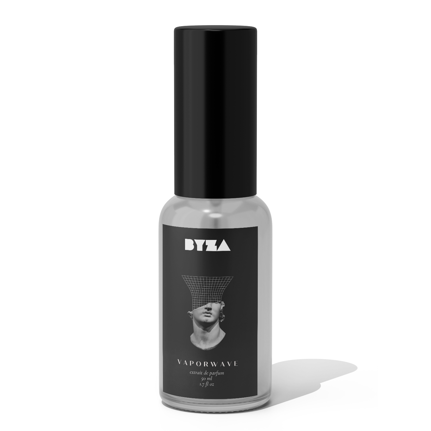 Vaporwave Perfume