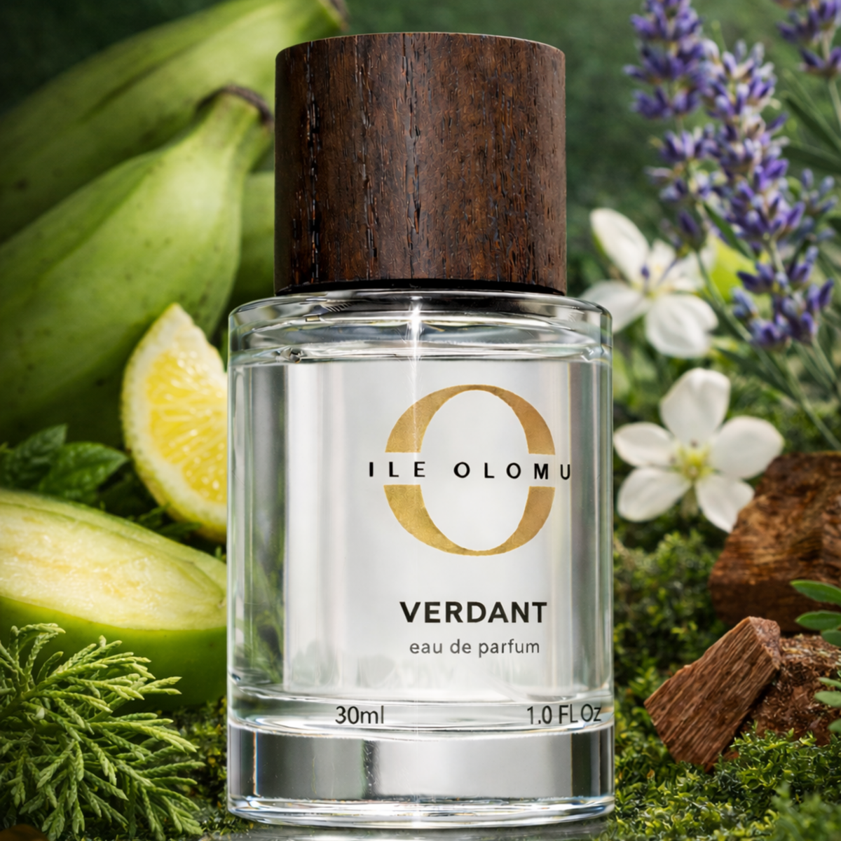 Verdant