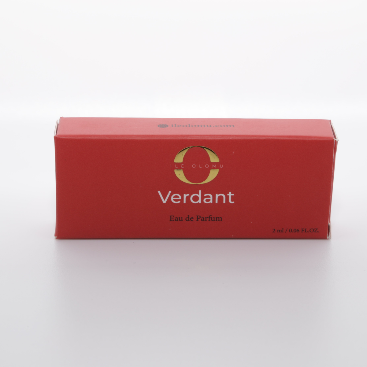 Verdant – 2ml Sample