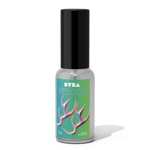 BYZA Verdoni perfume