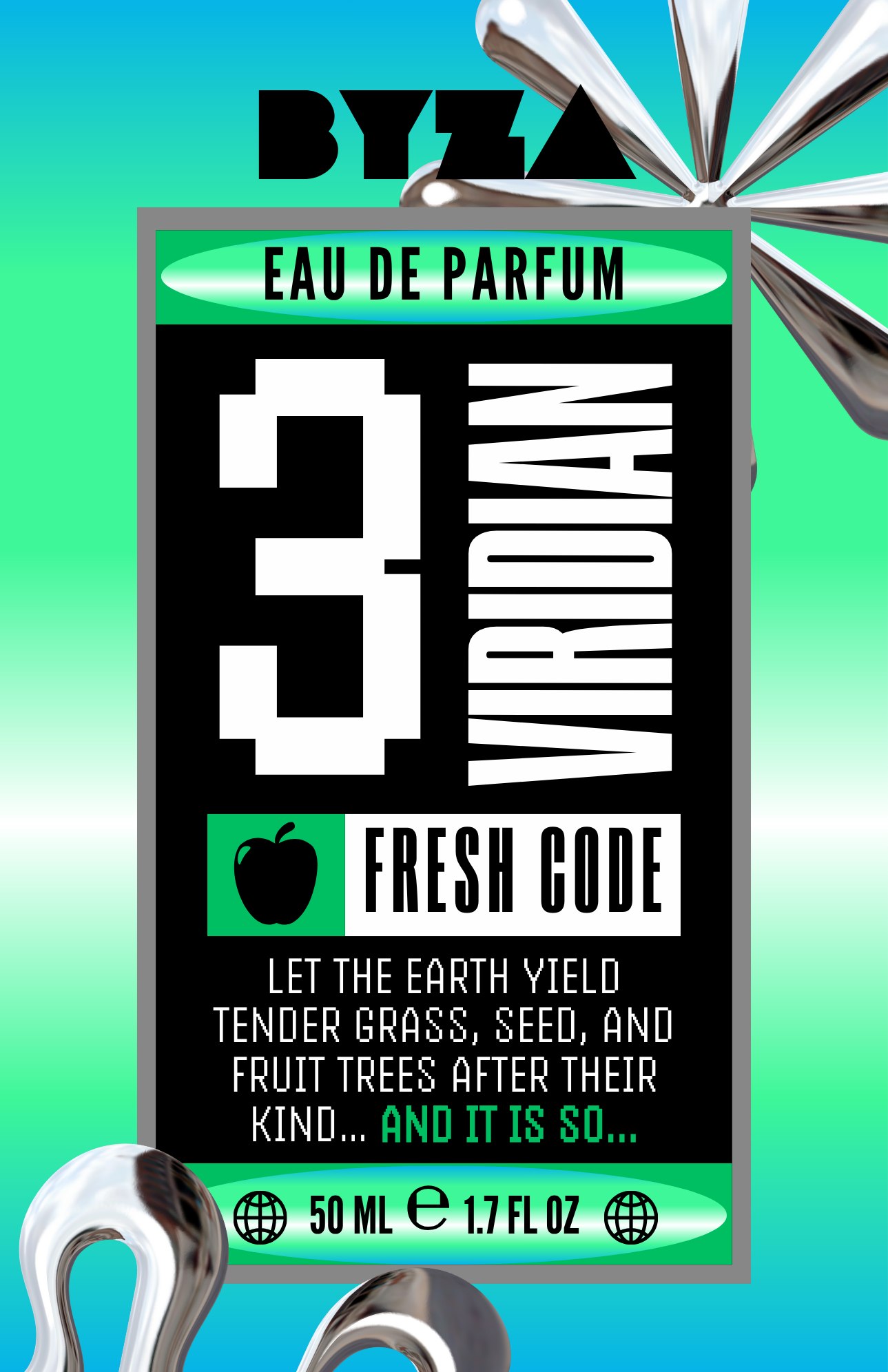Viridian