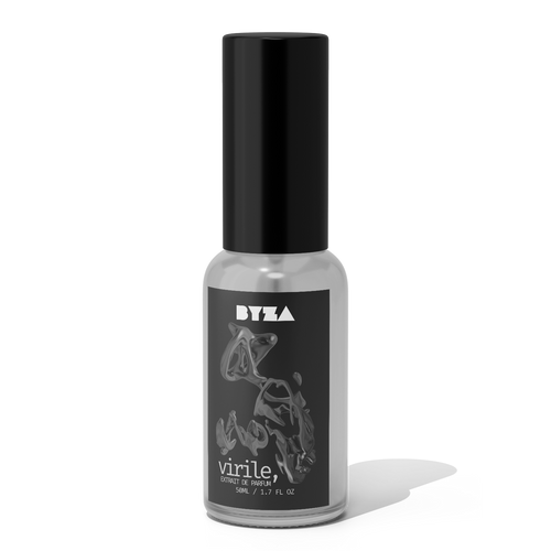 BYZA Virile perfume