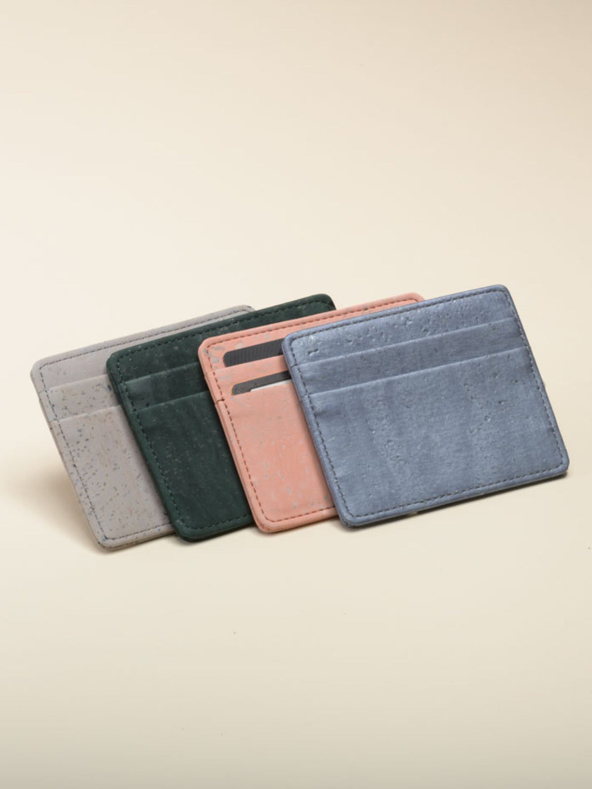 Millennial Cork Cardholder