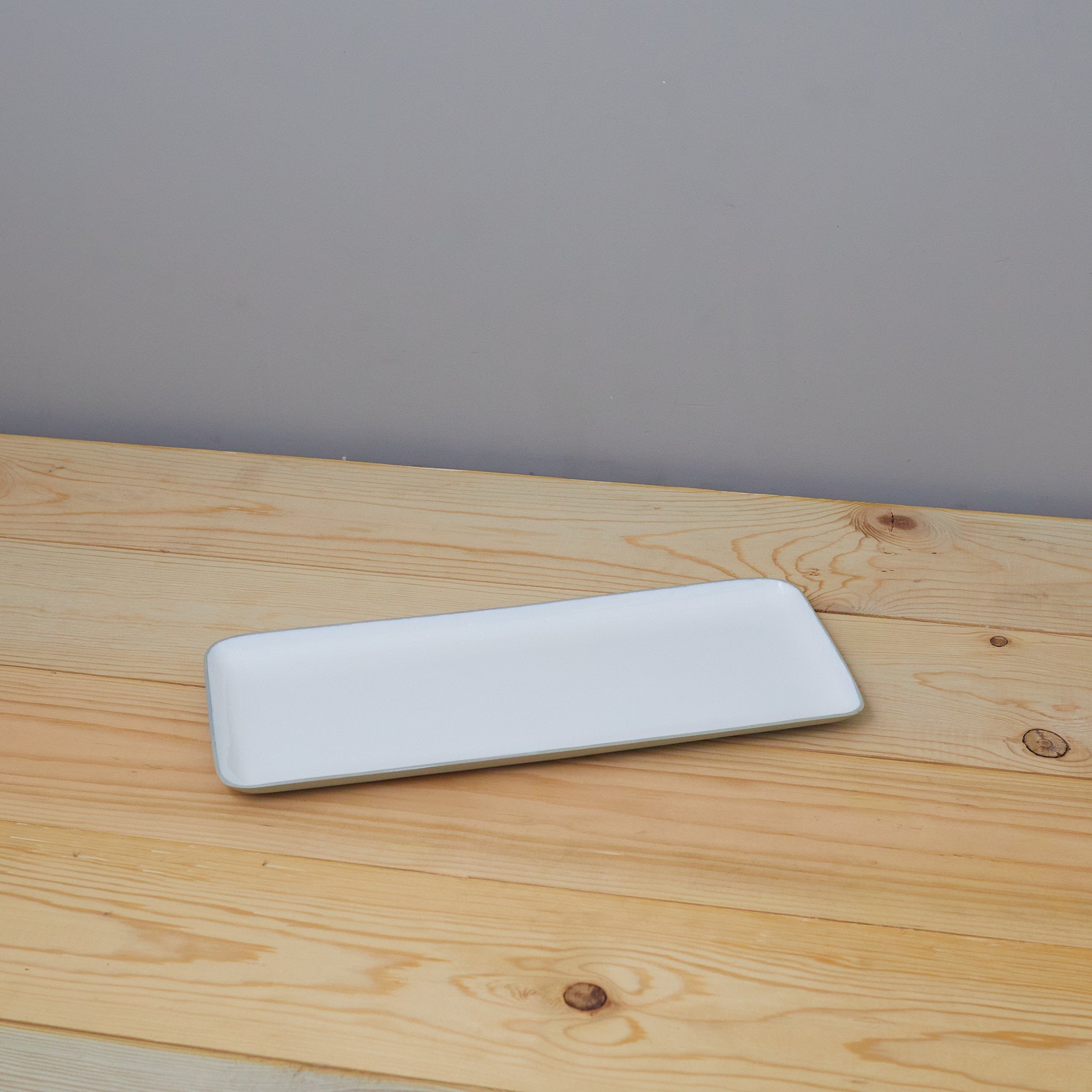 Alto Dove small rectangular serving tray