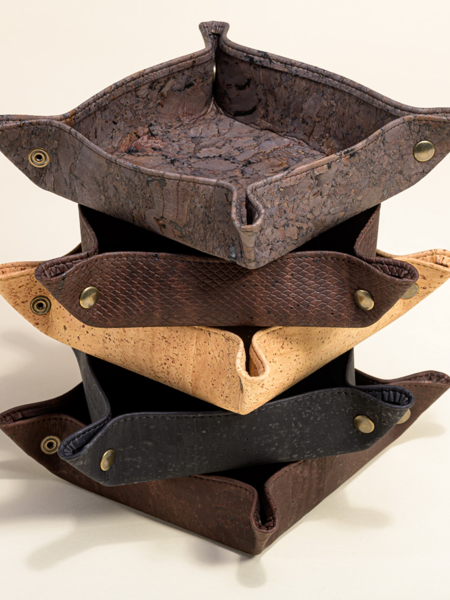 Tidy Catch-All Cork Tray 1.0