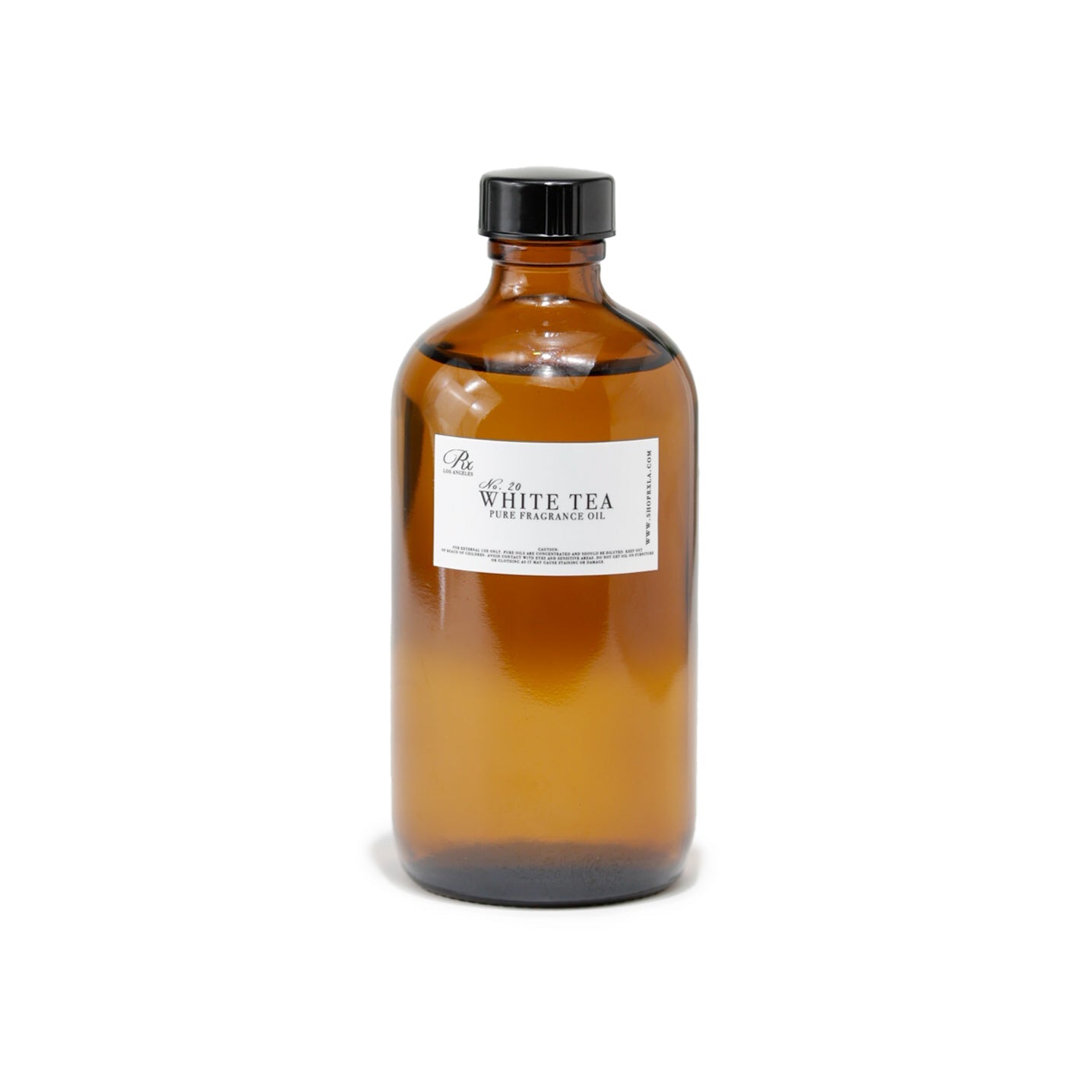 White Tea Pure Fragrance Oil