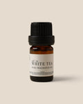White Tea: Pure Fragrance Oil