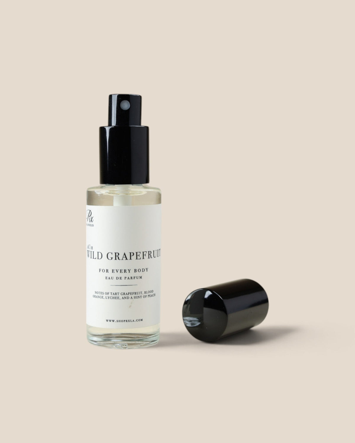 RXLA Wild Grapefruit