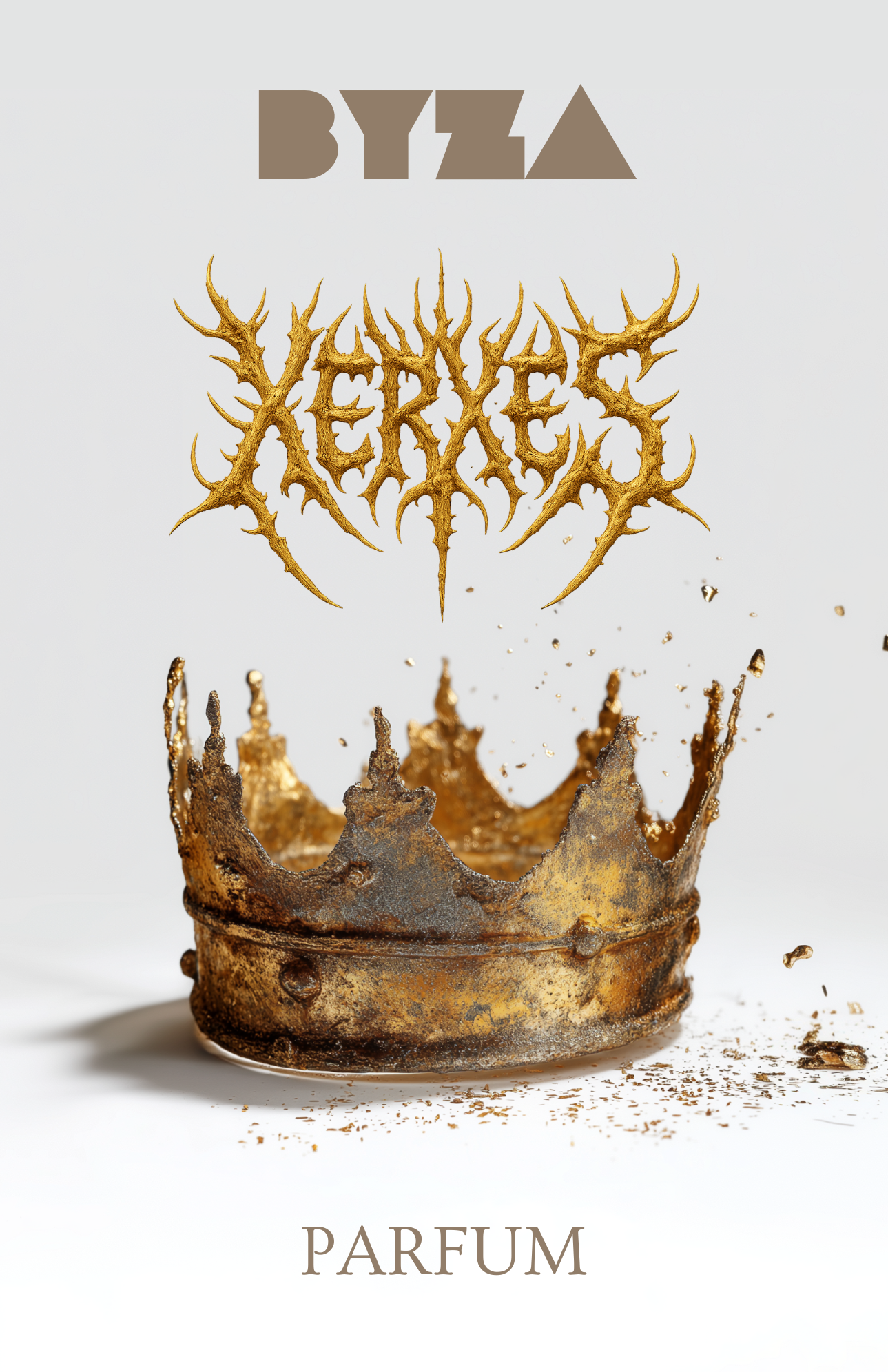 Xerxes Perfume