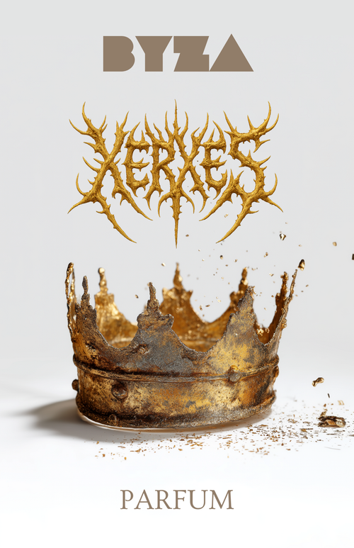BYZA Xerxes