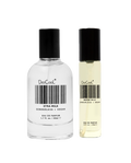 DedCool Xtra Milk and Mochi Milk Fragrance Duo