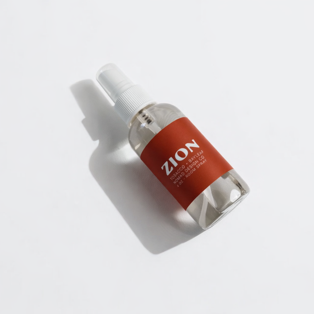 Zion National Park Room Spray - 4oz