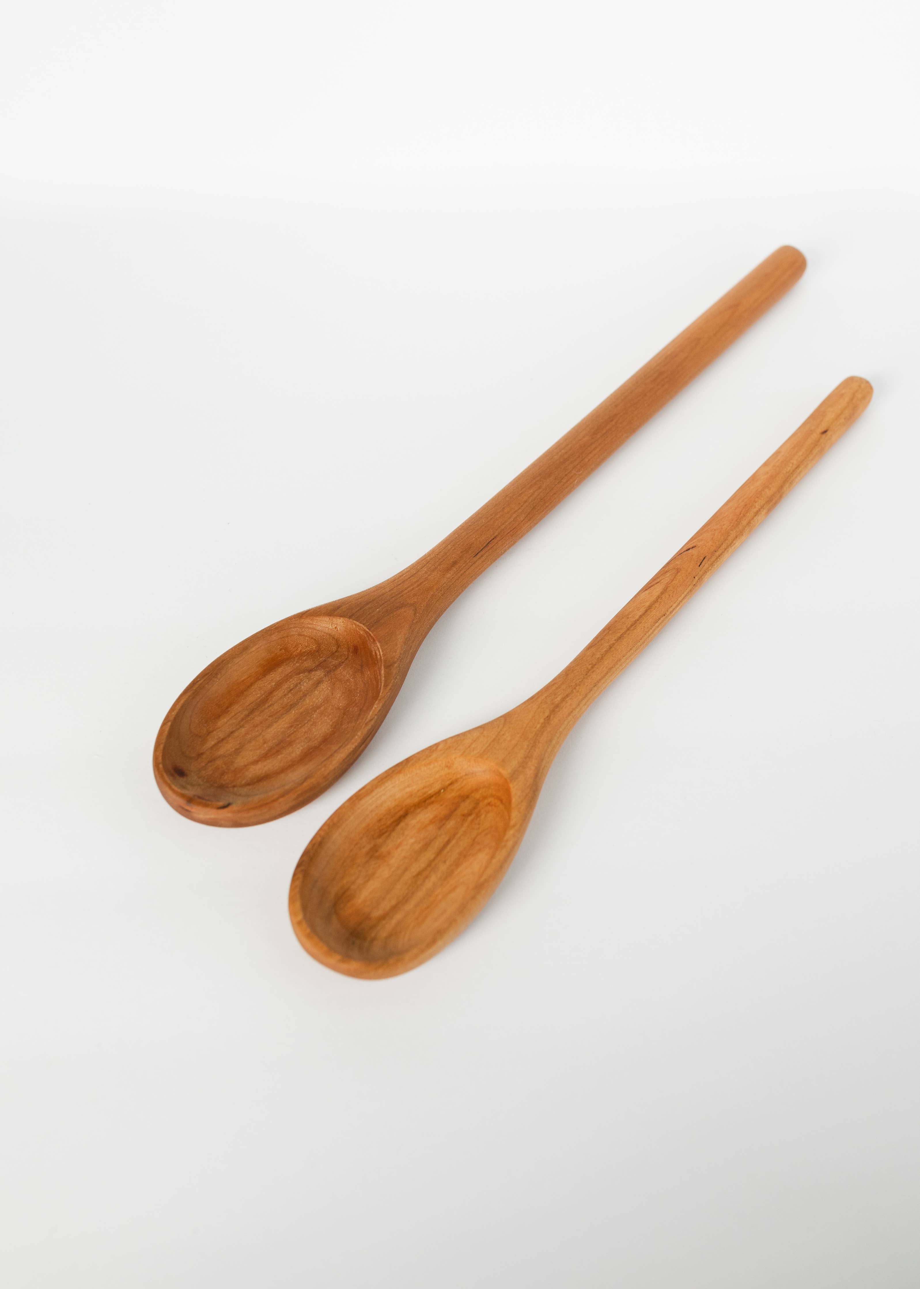 Handcrafted Wooden Spoon
