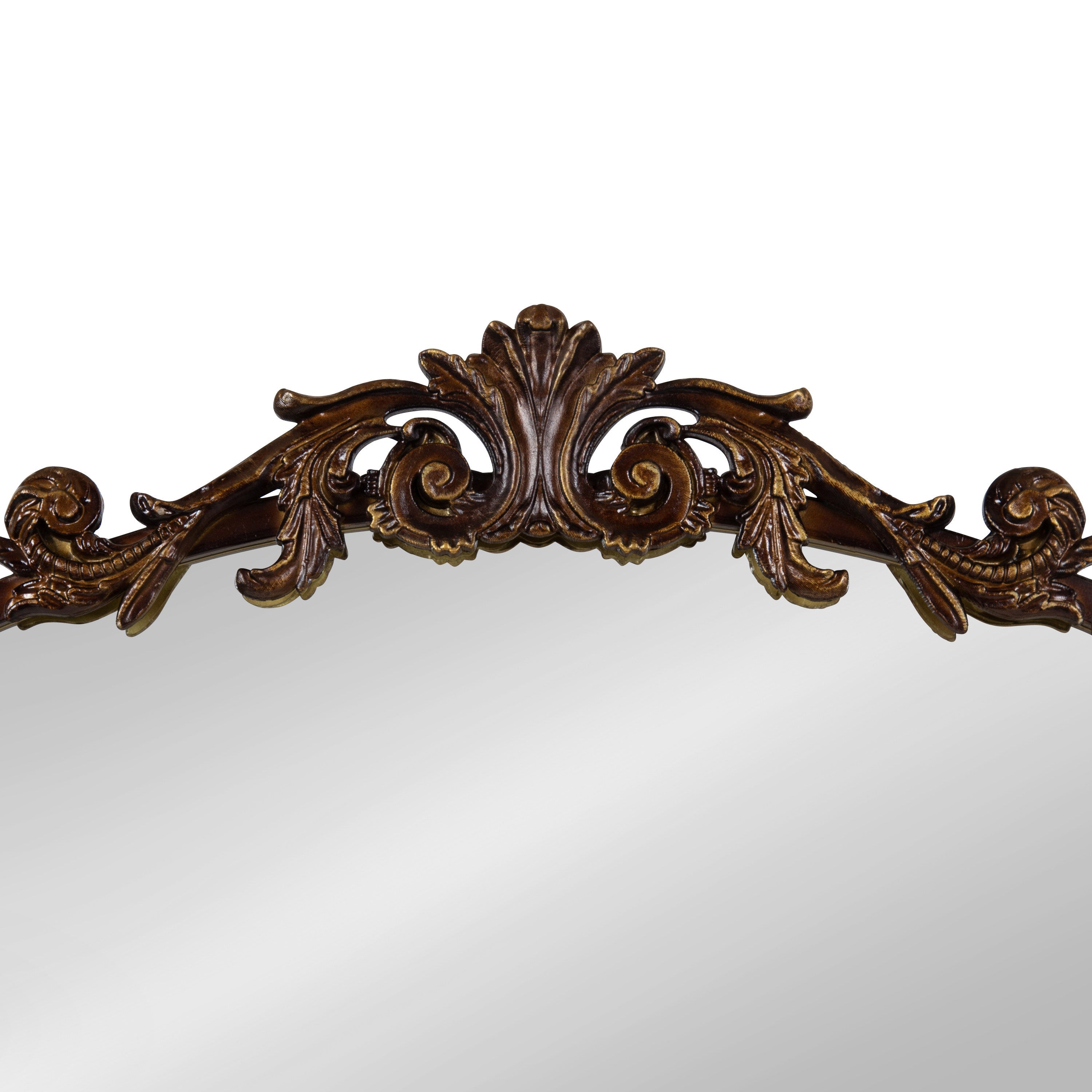 Arendahl Traditional Arch Mirror – alternate product view
