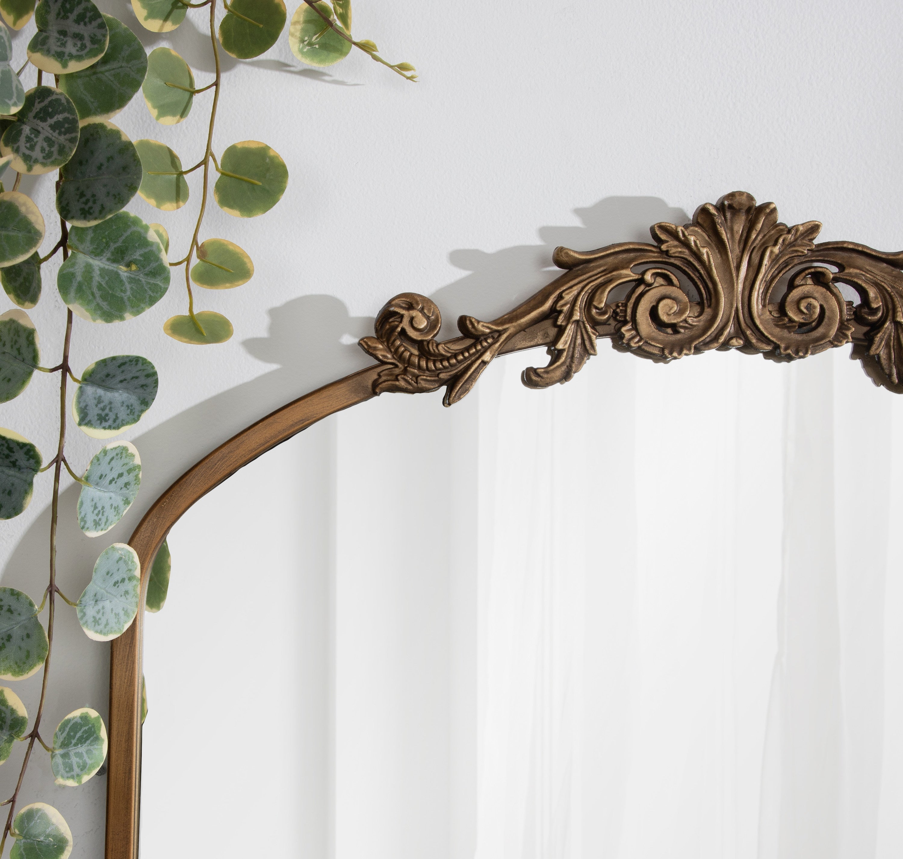 Arendahl Traditional Arch Mirror – alternate product view