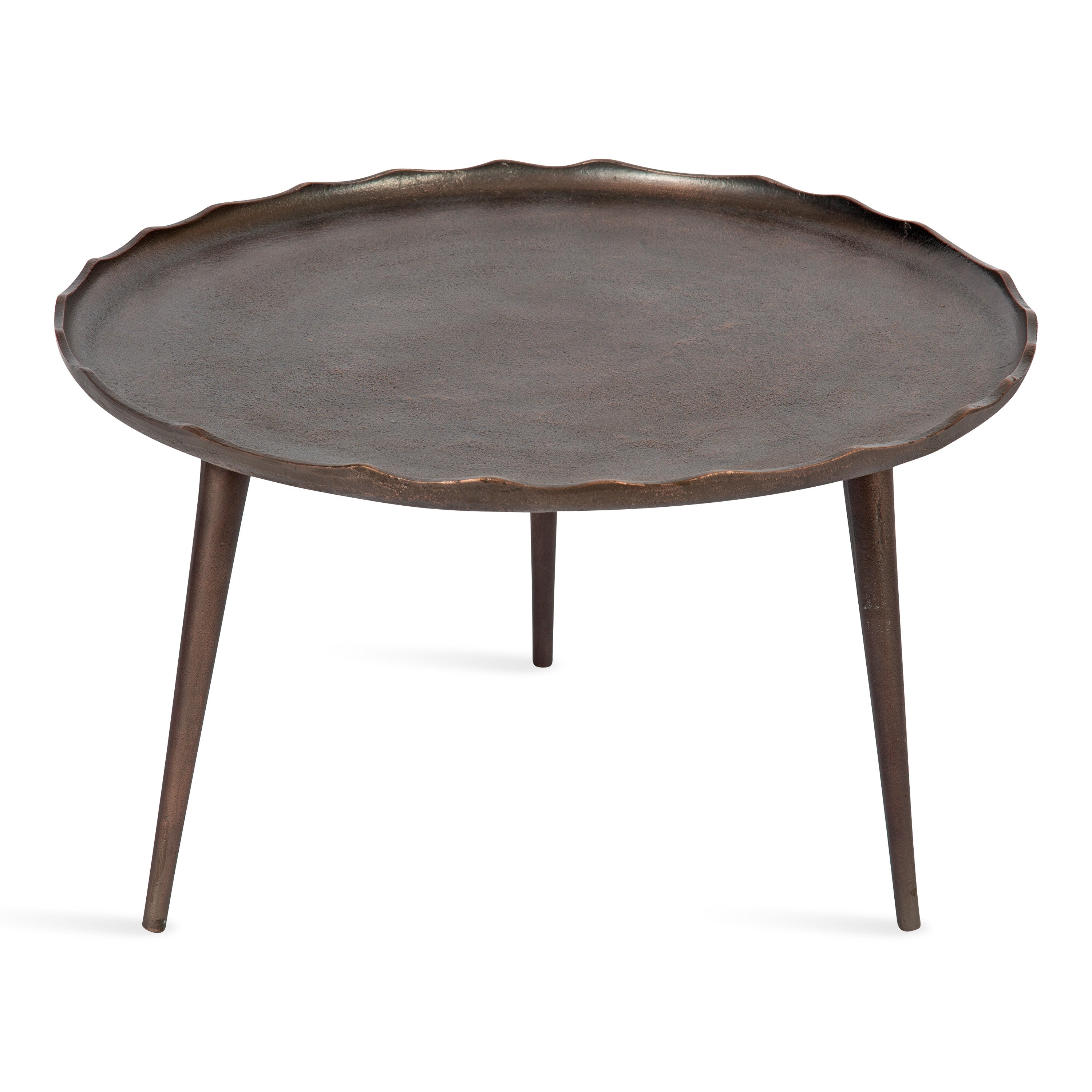 Alessia Round Coffee Table