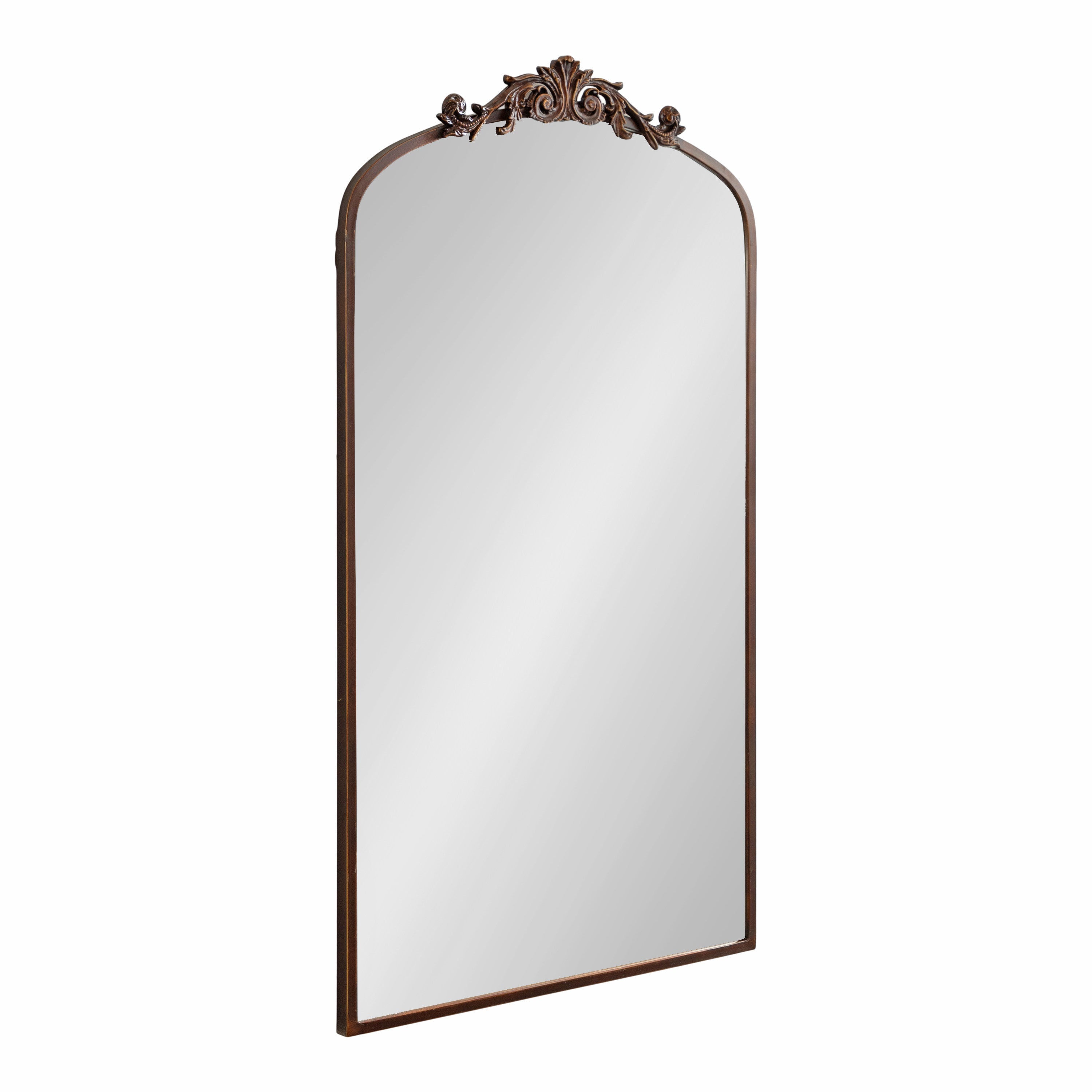 Arendahl Traditional Arch Mirror – alternate product view