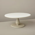 Alto Dove 12-inch cake stand