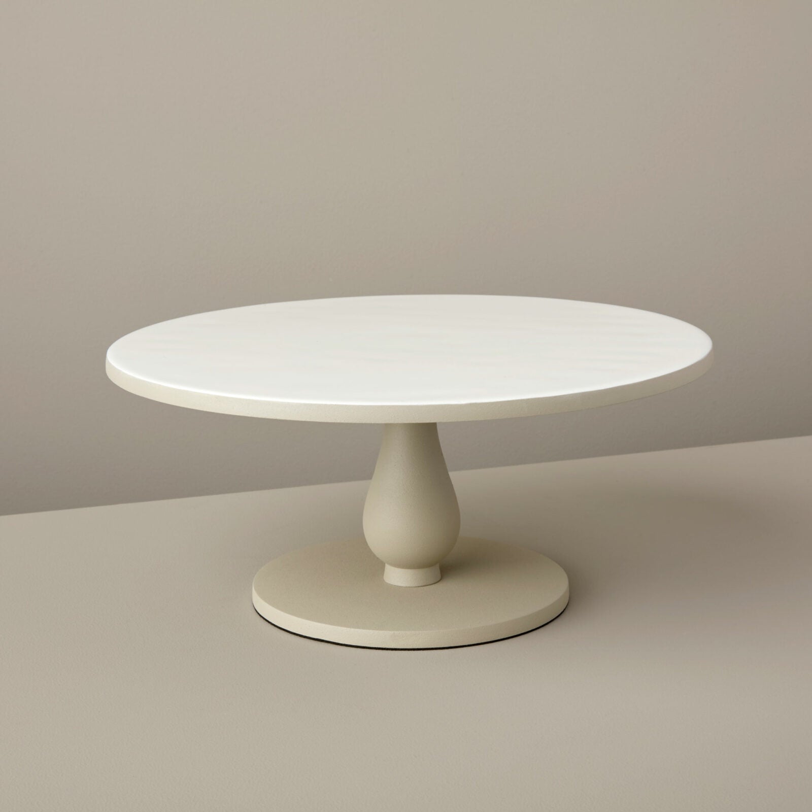 Alto Dove 12-inch cake stand