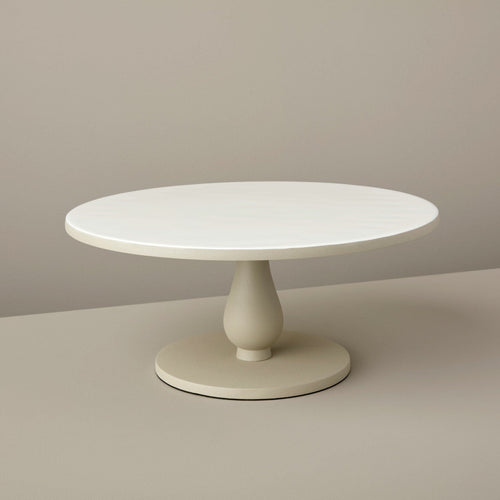 Alto Dove 12-inch cake stand