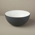 Alto Graphite medium serving bowl