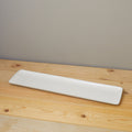 Alto Dove 26-inch rectangular serving tray