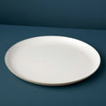 Alto Dove 14-inch round serving platter