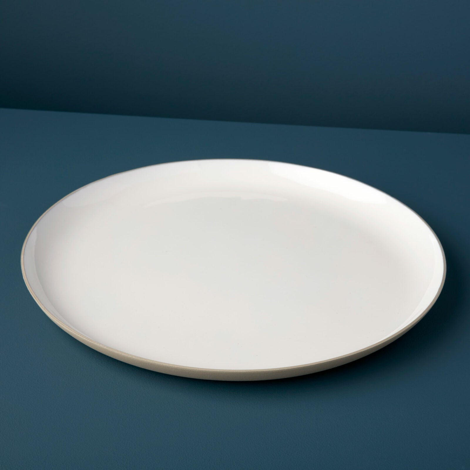 Alto Dove 14-inch round serving platter
