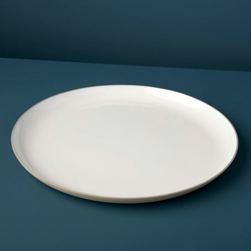 Alto Dove 14-inch round serving platter