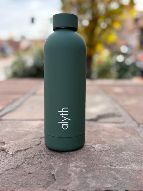 Alyth 16 oz Insulated Water Bottle