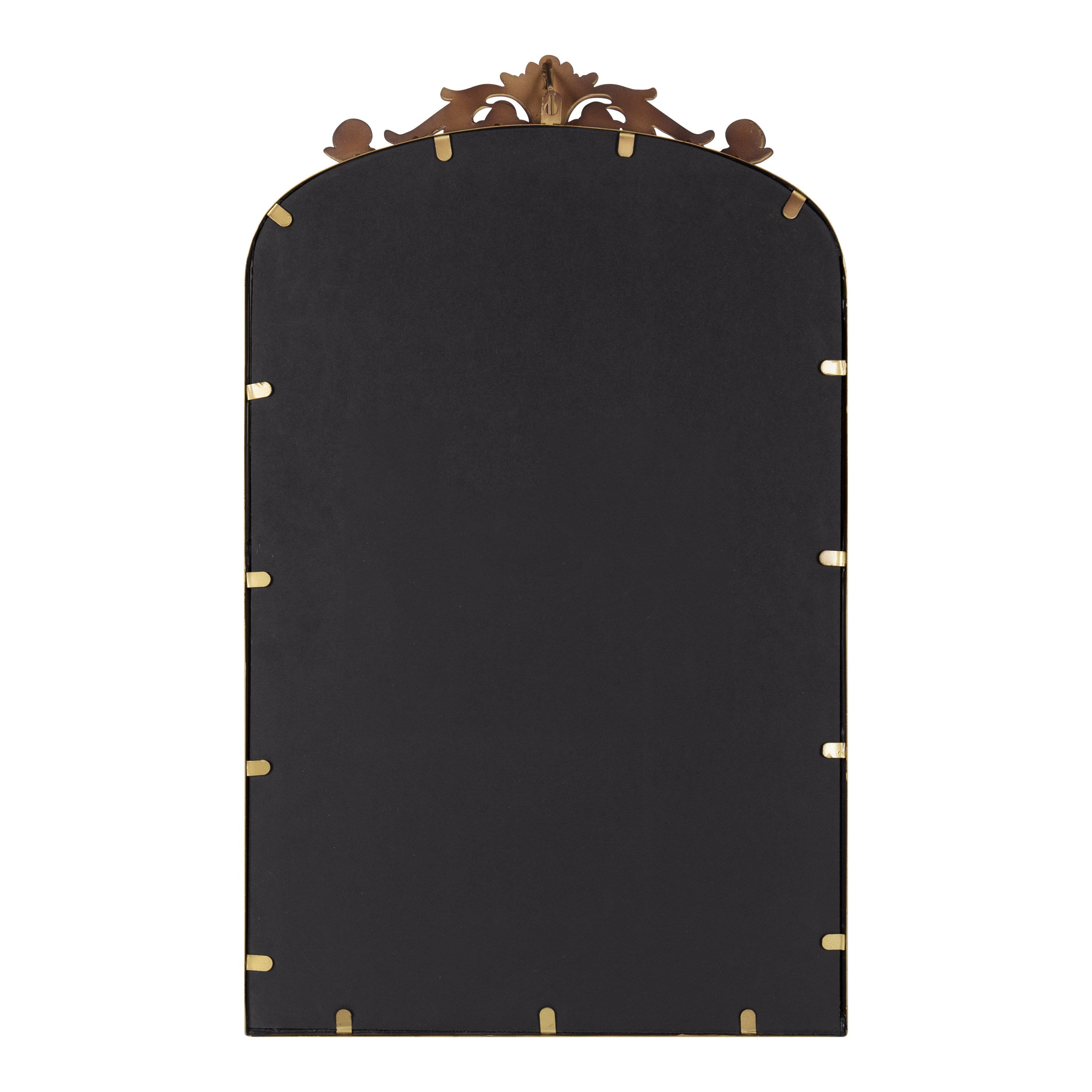 Arendahl Traditional Arch Mirror – alternate product view