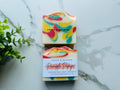 Pineapple & Papaya Soap Bar  