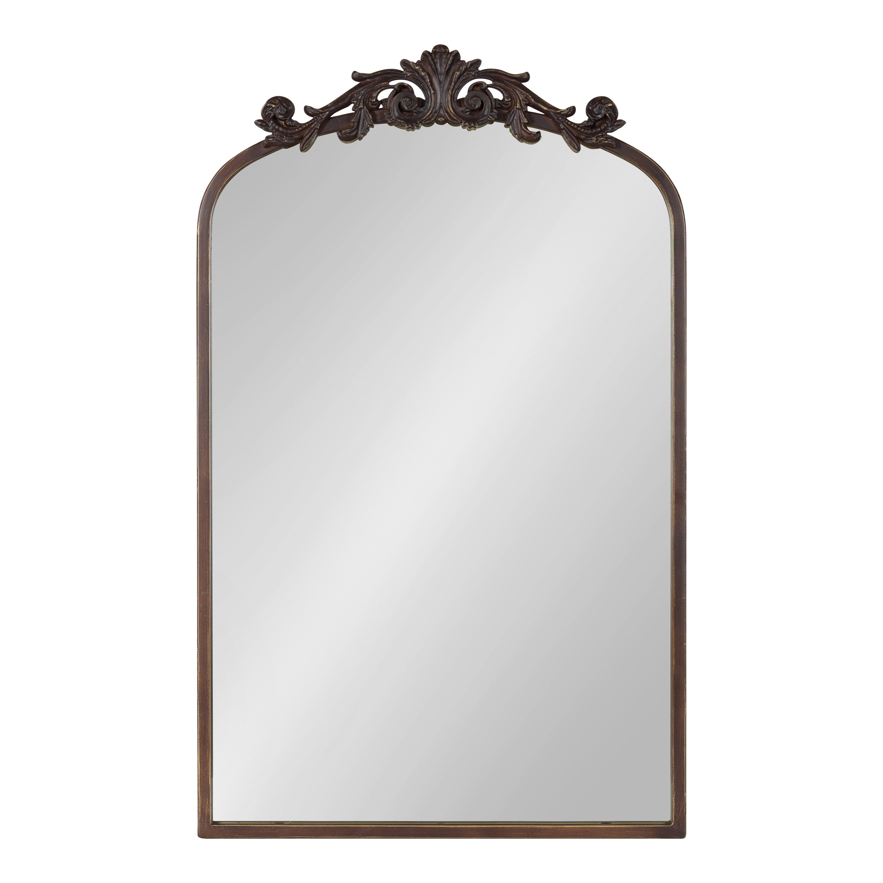 Arendahl Traditional Arch Mirror – alternate product view