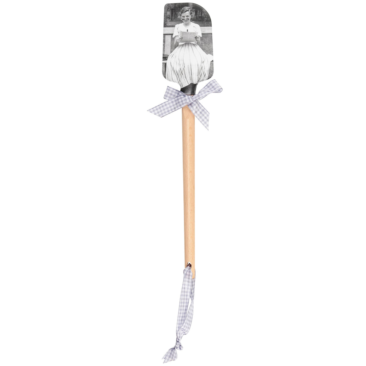 Don't Worry Spatula