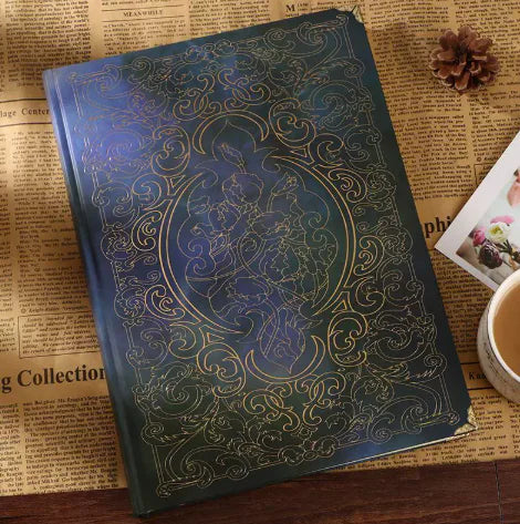 Vintage Journal