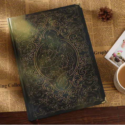Vintage journal