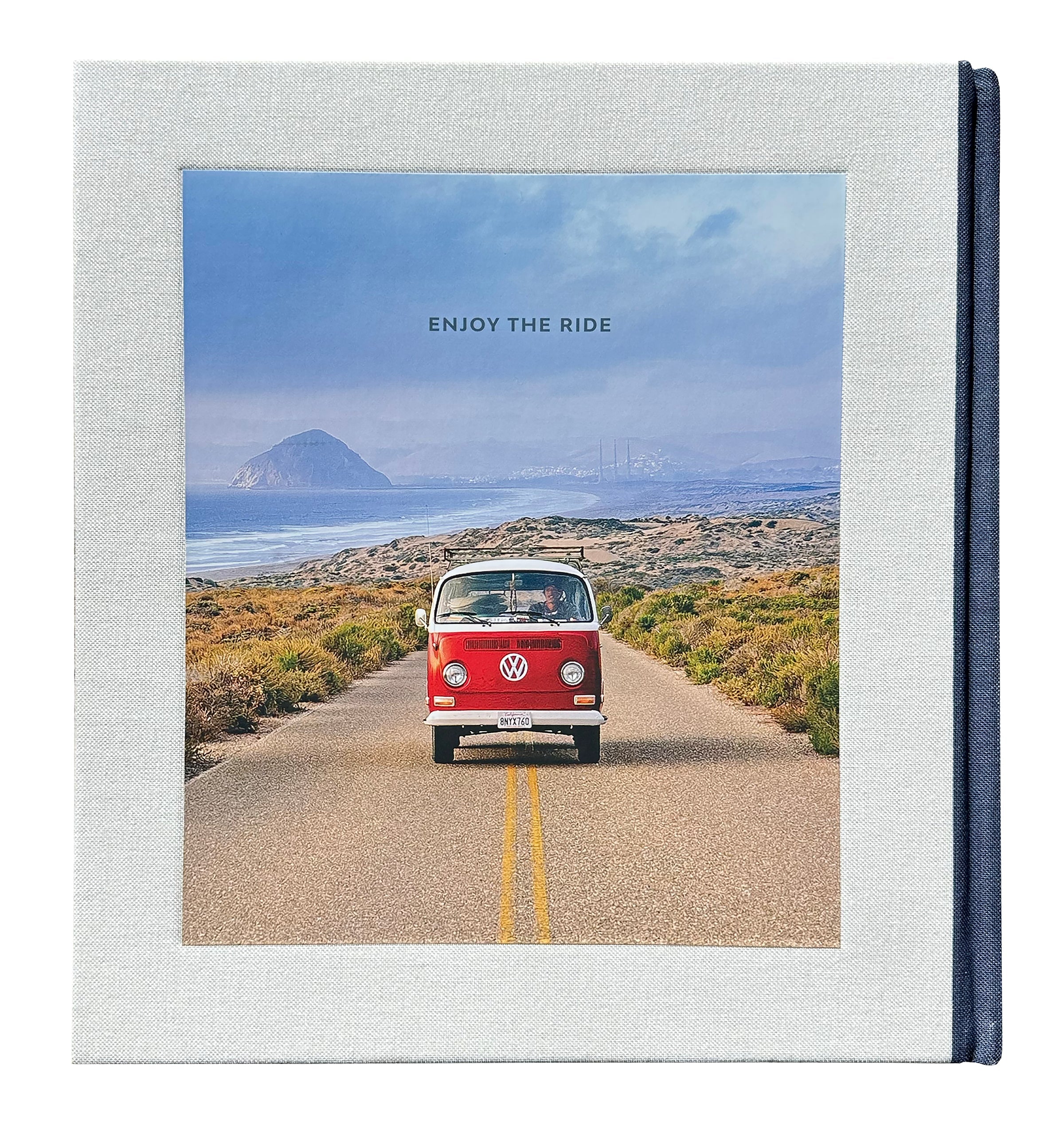 Surf Rides coffee table book