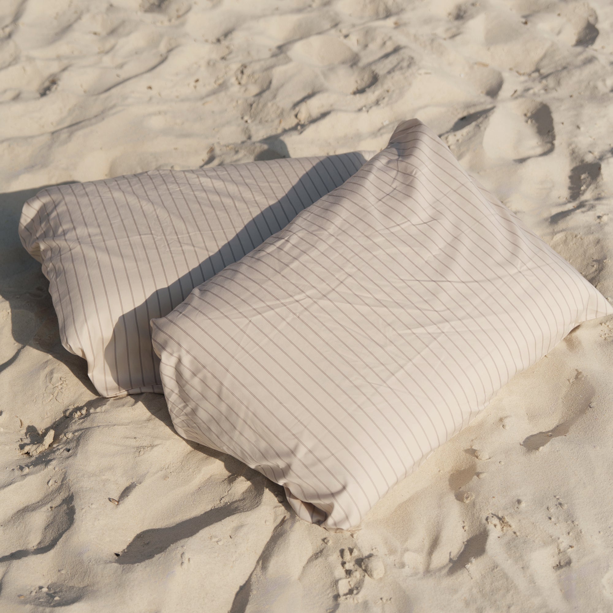 Luxe Australian Sateen Bedding Bundle
