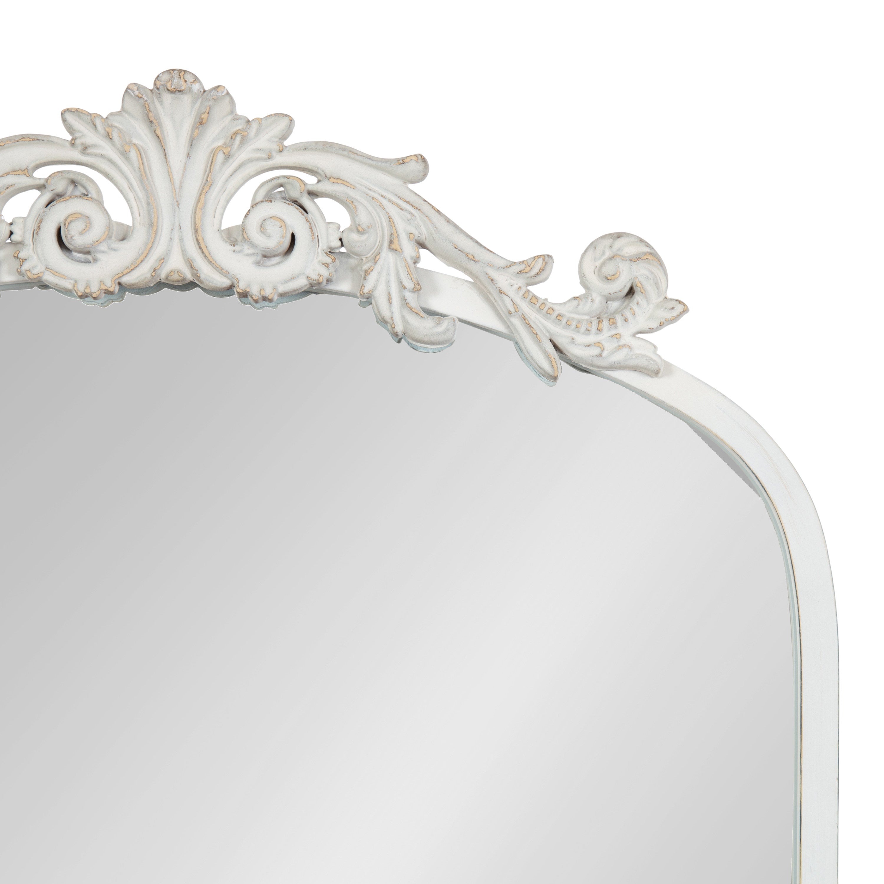 Arendahl Traditional Arch Mirror – alternate product view