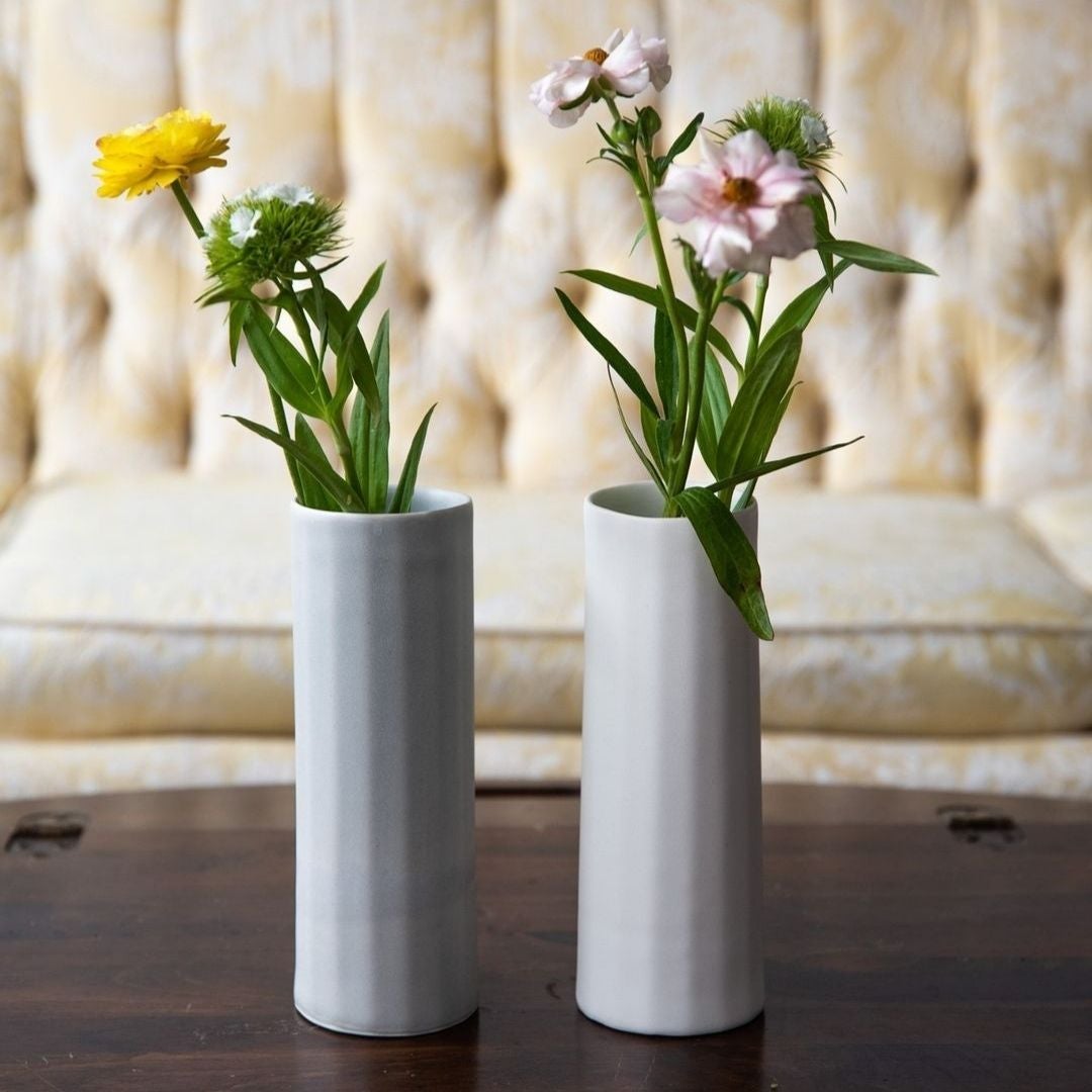 Bloom Handmade Porcelain Vase
