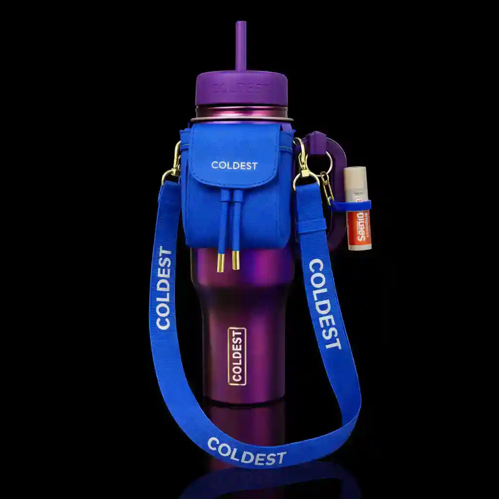 COLDEST Mini Backpack Bundle