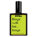Boys Will Be Boys