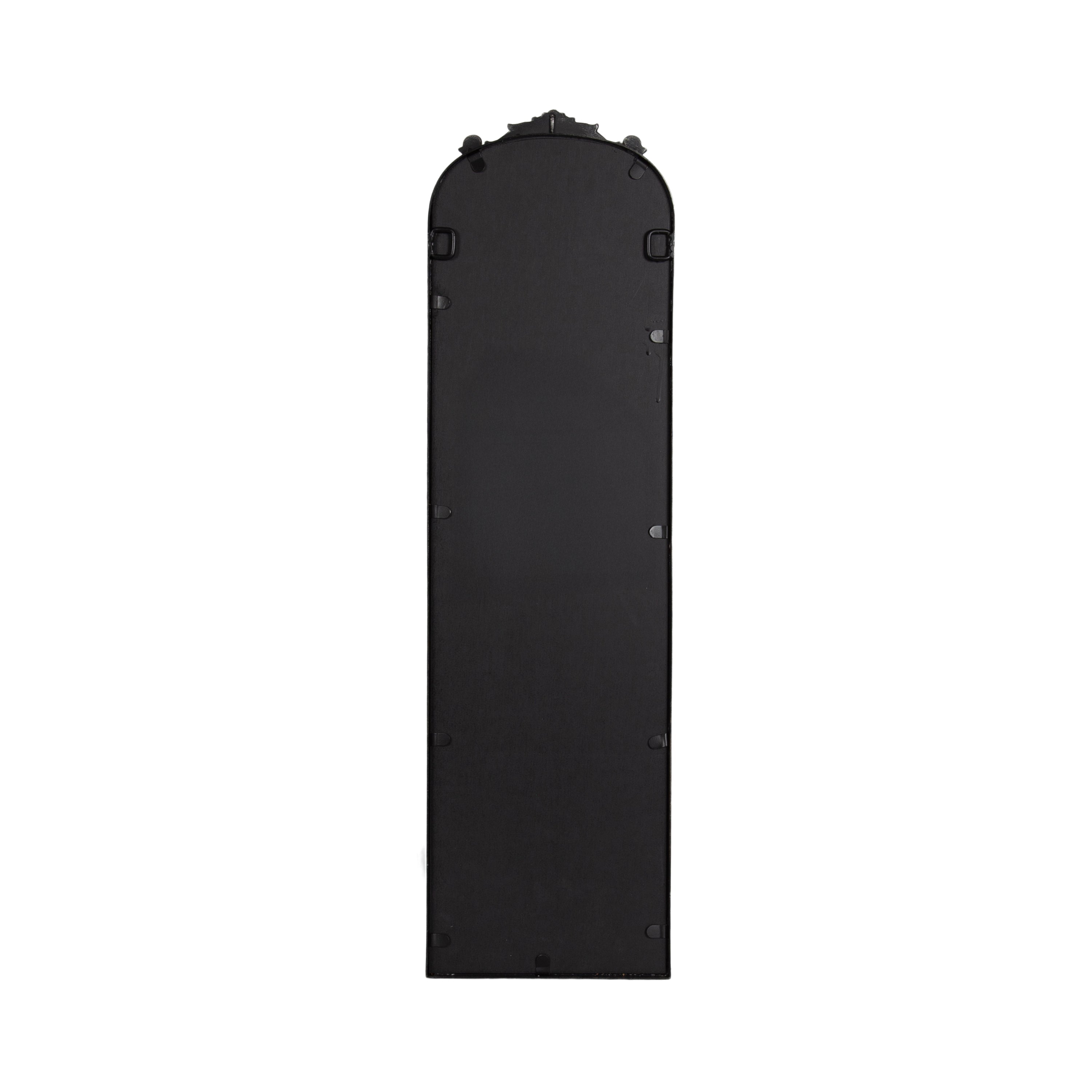 Arendahl Traditional Arch Mirror – alternate product view