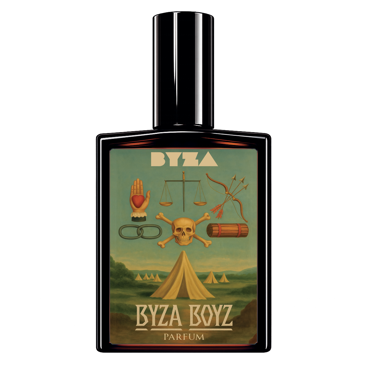 Byza Boyz