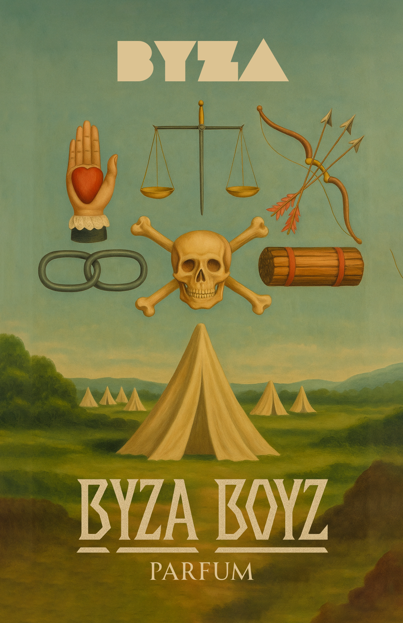 Byza Boyz