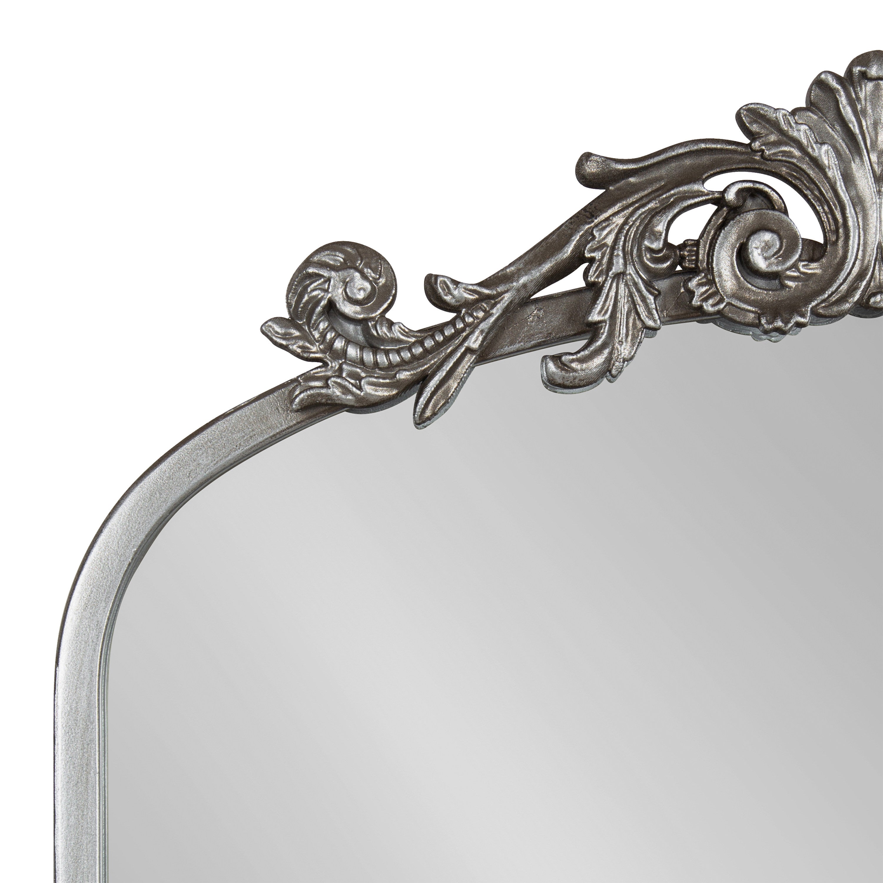 Arendahl Traditional Arch Mirror – alternate product view