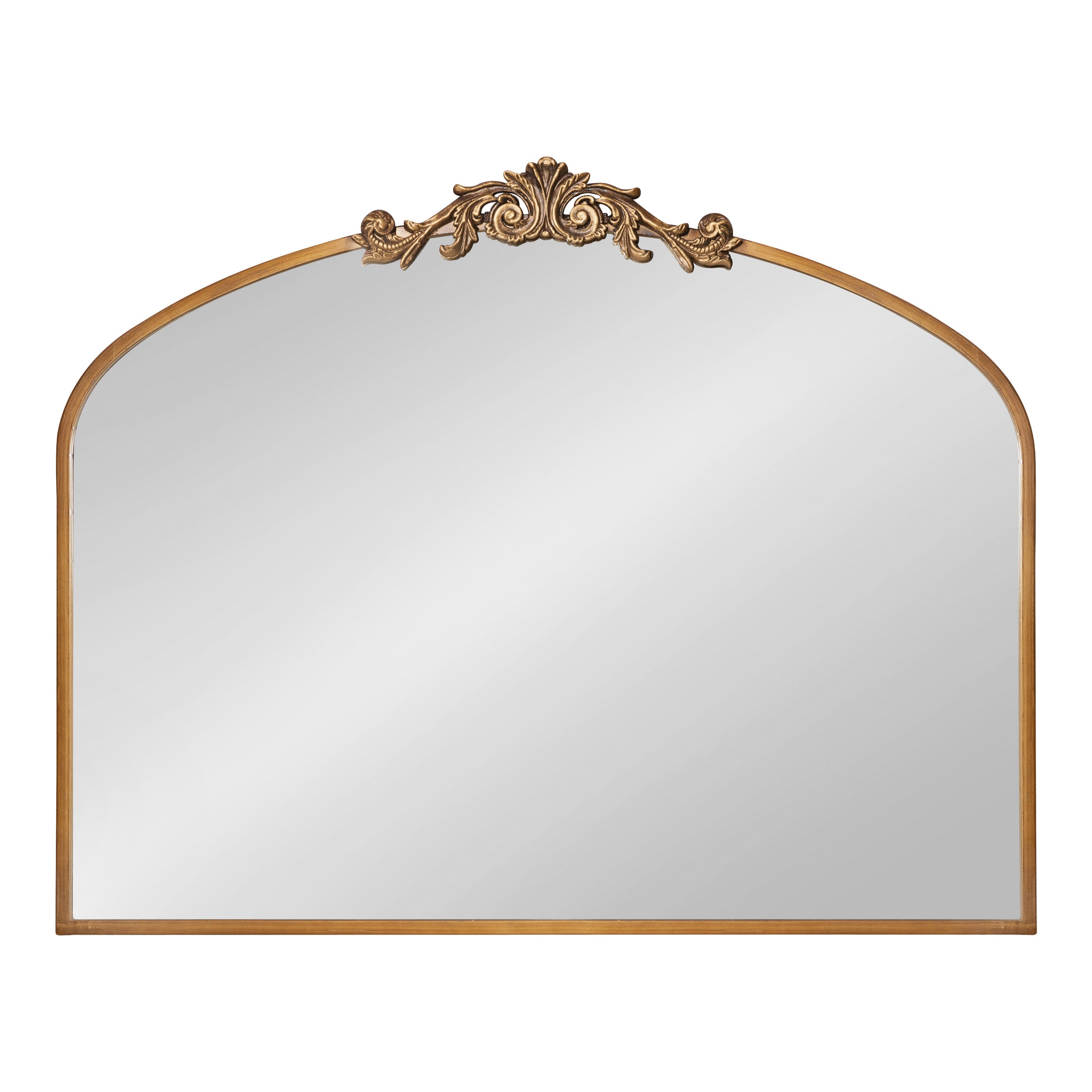 Arendahl Traditional Arch Mirror – alternate product view