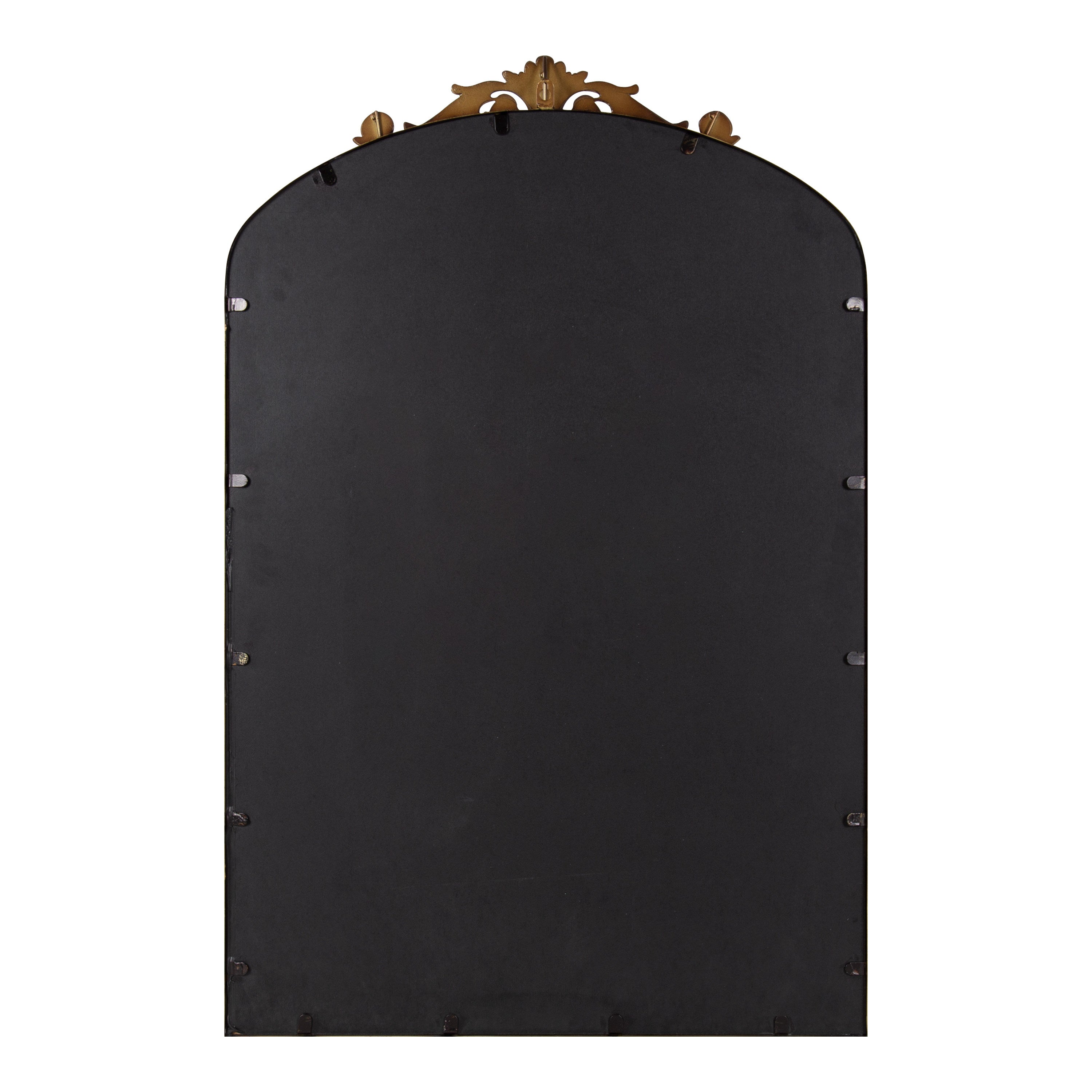 Arendahl Traditional Arch Mirror – alternate product view